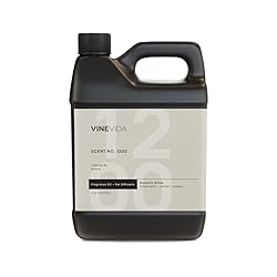 VINEVIDA [32 Fl Oz] Scent NO. 1200 Fragrance Oil