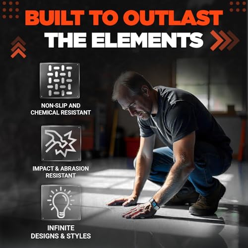 Garage Floor Coating Yellowing Over Time? 5 Fixes Before You Recoat 13 Thumbnail 13