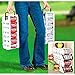 Store N' Tote Stackable Can Dispenser