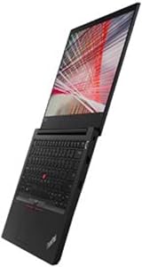 Lenovo ThinkPad E14 i5-10210U 16GB RAM 512GB SSD FHD W10Pro view 3