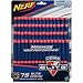 Nerf N-Strike Elite Dart Refill Pack, 75 Darts