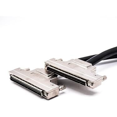 Nappe SCSI 68 PIN ULTRA 320 / 160 LVD
