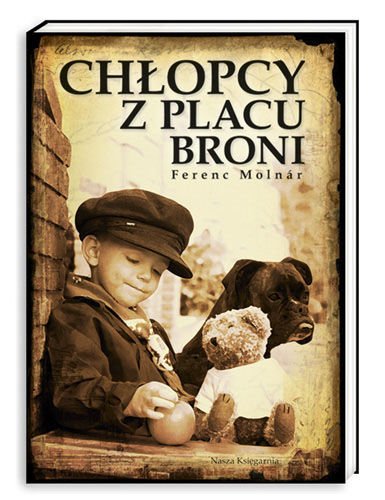 Chlopcy Z Placu Broni (Polska wersja jezykowa)