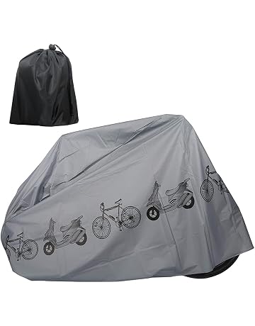 Custodie per bici: Sport e tempo libero : Amazon.it