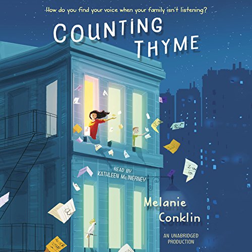 Counting Thyme