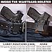 Concealment Express IWB KYDEX Holster (Black) - Inside Waistband - Adj. Cant & Posi-Click Retention - Claw Compatible - 100% US Made