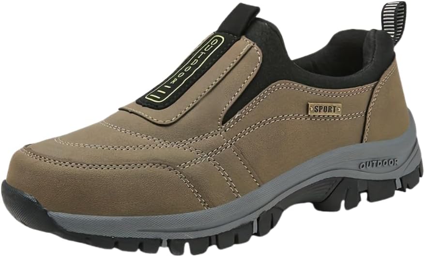 Amazon.com | Merrell Jungle Moc Shoe - Men display picture 1