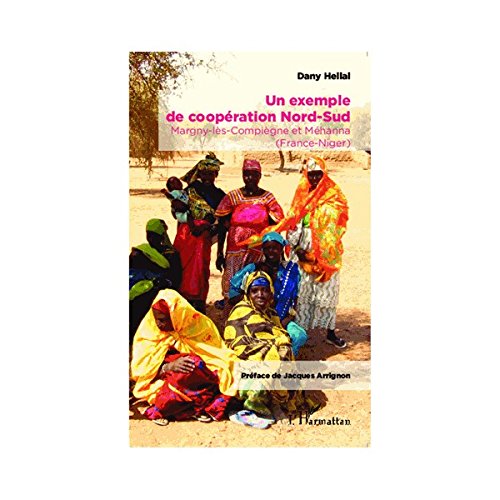 Un  exemple de coopération Nord-Sud