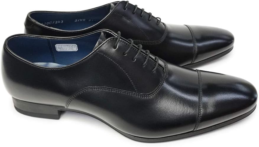 Amazon リーガル 靴 メンズ 21vr ストレートチップ ビジネスシューズ 日本製 ロングノーズ 内羽根 紳士靴 本革 21vrbc Made In Japan Regal リーガル ビジネスシューズ