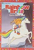 Rainbow Brite Gets Rescued