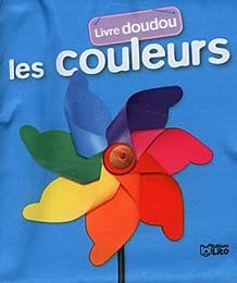 Les  couleurs