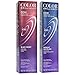 Master Colorist Demi Permanent Creme Hair Color