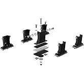 Kargo Master-4089T Cargo Rack Mount Kit