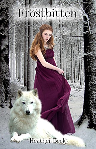 Frostbitten by [Beck, Heather]