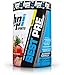 BPI Sports Keto Aminos and Best Pre-Workout Tropical Freeze (30 Servings Each) Weight Loss and Muscle Building Stack - 30 Servings Each