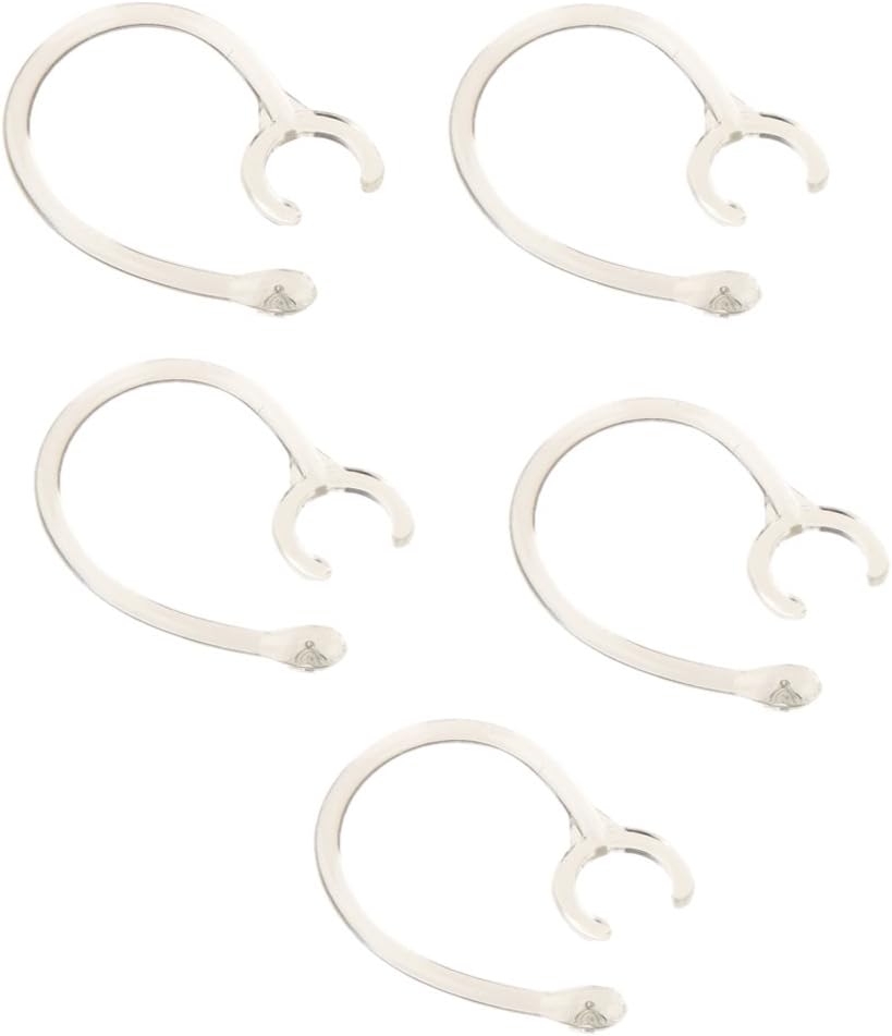 astina archetto gancio orecchio universale per auricolare bluetooth