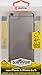 Griffin iPhone 7 Clear Protective Hard Shell Case, Survivor Clear, Clear