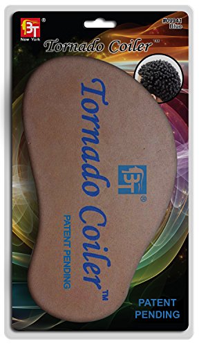 Beauty Town Tornado Coiler (09941)