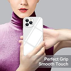 SmoBea Compatible for iPhone 12 Pro Max