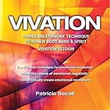 Vivation Breathwork CD