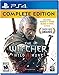 Witcher 3: Wild Hunt Complete Edition - PlayStation 4 Complete Edition primary