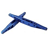 RZXYLRC Metal Alloy Rear Trailing Arm Suspension