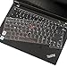 For ThinkPad X1 Carbon Keyboard Cover Clear Protective Skin for Lenovo Thinkpad X1 Carbon 14