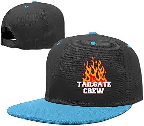 Tailgate Crew Latest Style Baseball Boys Caps For Unisex