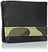 Oakley Men's Dry Goods Wallet