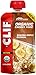 Clif Organic Energy Food - Oatmeal Pouches - Banana Maple Oatmeal - (4.23 Ounce Pouch, 6 Count)