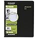 At-A-Glance Monthly Planner 2016, 15 Months, 9 x 11 Inch Page Size, Black (702600516)