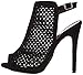 Qupid Women's Glee-123 Dress Sandal