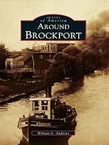 Cranberry Lake and Wanakena (Postcard History)