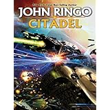 Citadel (Troy Rising Book 2)