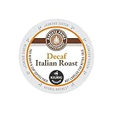Barista Prima Coffeehouse Decaf Italian Roast KCups 96ct by Barista Prima