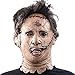 The Texas Chainsaw Massacre Leatherface Masks Scary Movie Cosplay Halloween Costume Props Toys