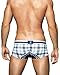 Croota Mens Underwear, Low-Rise Boxer Brief, TN02M