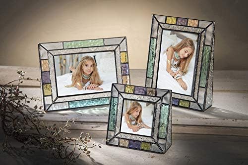 Glass image body decor by Devlin, high value at $39.95