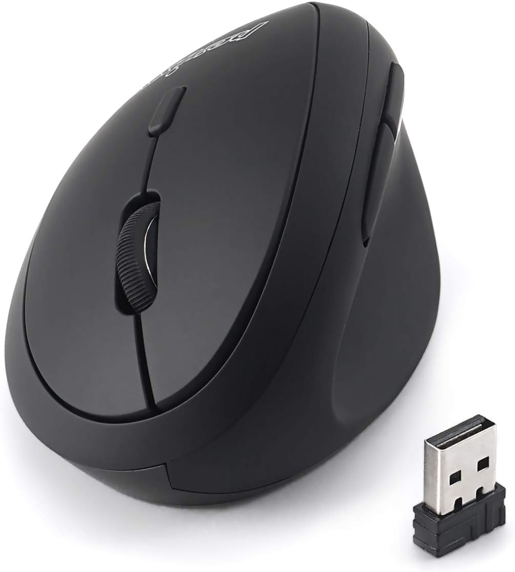 Top Gaming Mouse for Small Hands