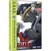 Gad Guard - The Complete Series (S.A.V.E.) [DVD]