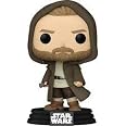 Funko Pop Obi-Wan Kenobi Jedi Robe – Exklusive Sammlerfigur Mit Schutzhülle