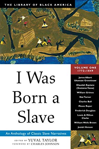 the classic slave narratives pdf download