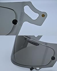 Logto RX7X Replacement Motorcycle Helmet Shield