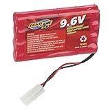 Fast Lane 9.6V Rechargeable Battery Pack
