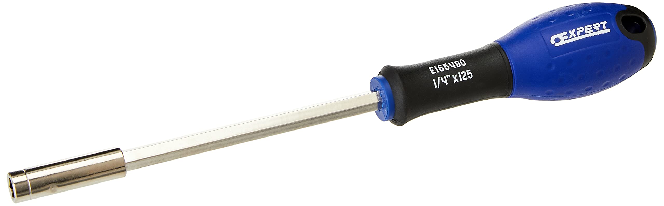 Britool E165490B Screwdriver Bit Holder with 125mm Blade