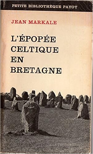 L Epopee Celtique En Bretagne Jean Markale Payot Amazon Com Books L Epopee Celtique En Bretagne Jean Markale Payot Amazon Com Books