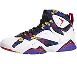 Nike Jordan Men's Air Jordan 7 Retro Basketball Shoe