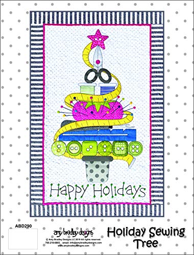 1 Amy+Bradley+Designs+ABD290+Holiday