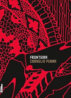 Livro Fronteira
