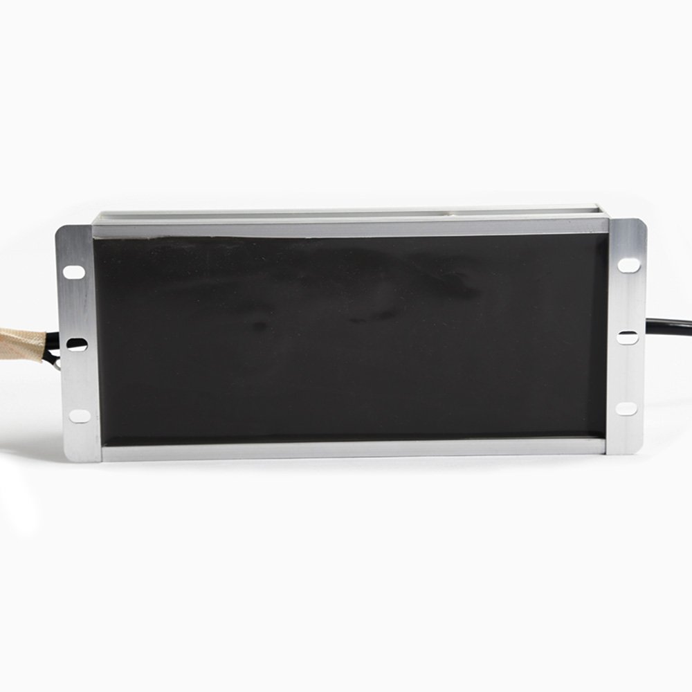 AGM 60W / 90W / 180W IP67 Waterproof LED Transformer Driver Power Supply DC 36V for LED Strip Lights, Panel Light Lamp